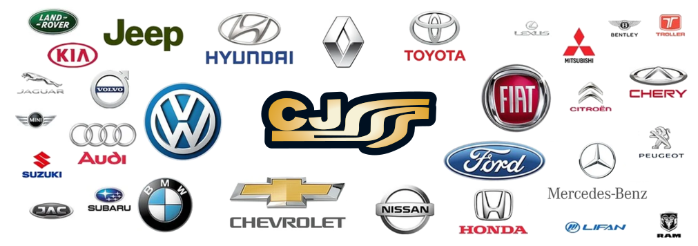 CJS Auto - Banner